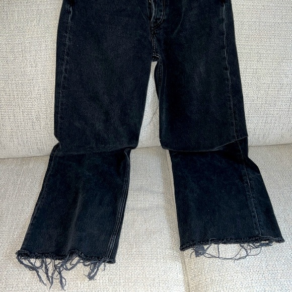 Reformation Boot Cut Flare Jeans - Picture 3 of 5